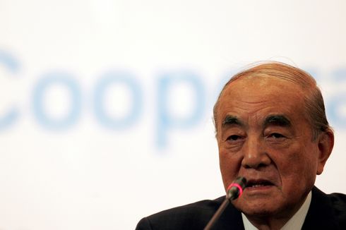 Mantan Perdana Menteri Jepang Yasuhiro Nakasone Meninggal pada Usia 101 Tahun