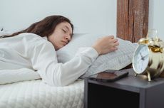 Posisi Tidur yang Benar, Miring ke Kanan atau ke Kiri?