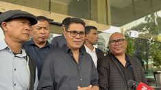 Faizal Assegaf Laporkan Jubir Budi Prasetyo ke Dewas KPK Terkait Dugaan Pelanggaran Etik