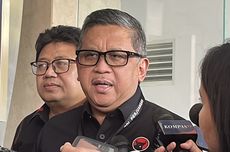 Dipanggil KPK dalam Kasus DJKA, Hasto Menduga Terkait Pilpres 2019