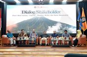 PLN Siap Kembangkan Panas Bumi Gunung Ungaran, Kajian Lingkungan dan Sosial Jadi Perhatian