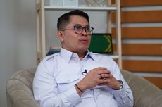 Ponpes Al Khoziny Sidoarjo Berdiri Sejak 1918, Kini Dibangun Ulang