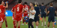 Duo Baker-Romeny di Timnas Indonesia, Bisa Jadi Ancaman Serius Lawan 
