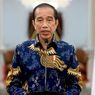 Jokowi to Healthcare Workers: Thank you for Working Relentlessly 