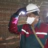 Demi Petani, Gobel Menyusuri Belarusia