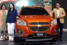 Pengenalan Chevrolet Trax, Berapa Kira-kira Harganya?  