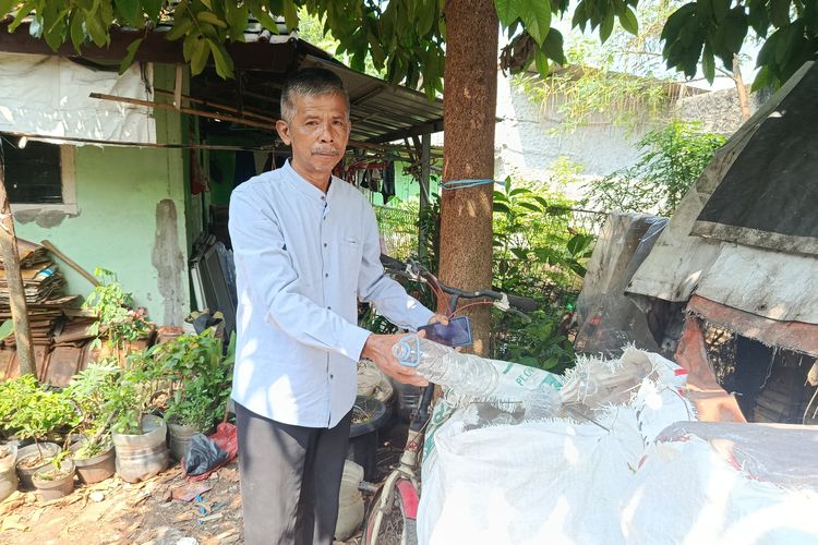 Transparan ke Warga, RW di Bekasi Ini Buka-bukaan Penggunaan Dana Hibah Rp 100 Juta