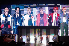 EXO Bocorkan Fakta Menarik tentang 2 Lagu dalam Album Obsession