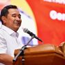 Pj Gubernur Sulsel Bakal Bangun 100.000 Rumpon untuk Sejahterakan Nelayan