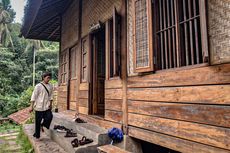 Belajar Kedaulatan Pangan dari Kampung Cirendeu, 1 Abad Tak Makan Nasi