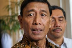 Wiranto: Ideologi Selain Pancasila Dilarang Disebarkan di Kampus