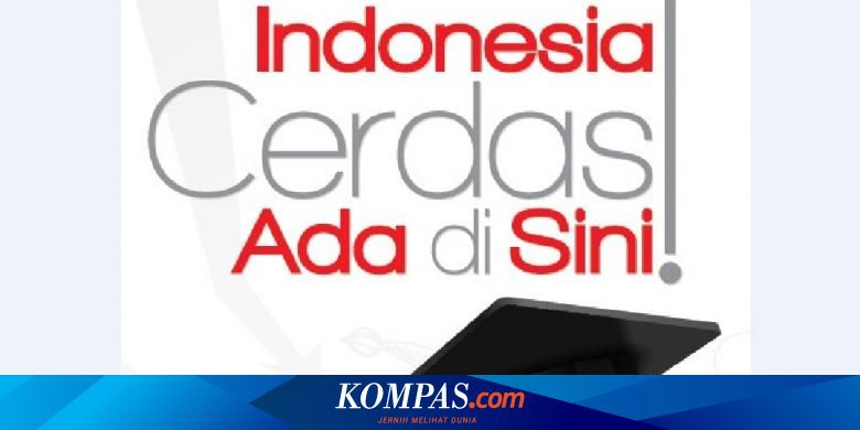 Sah Prestasi Pelajar Indonesia Diakui Dunia Halaman All Kompas Com