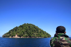 12 Pulau-Pulau Terluar Indonesia