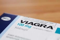Di Inggris, Viagra Segera Dijual Bebas, Ada Apa?