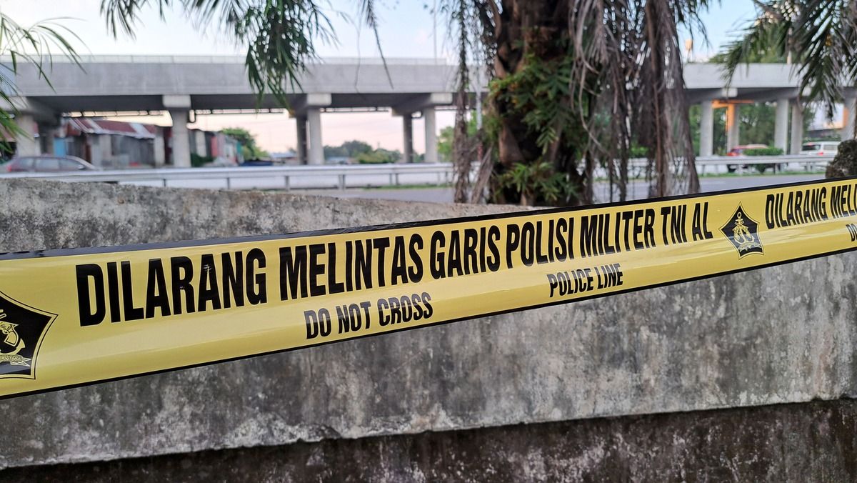 Sederet Fakta Oknum TNI AL Tembak 2 Remaja di Makassar, 1 Korban Tewas