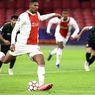 Link Live Streaming Benfica Vs Ajax, Kick-off 03.00 WIB