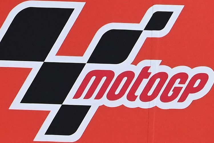 Logo MotoGP