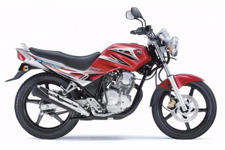  Harga  Sepeda  Motor  Yamaha Scorpio  Bekas  Trend Sepeda 