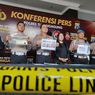 Pengemudi Bus Harapan Jaya Jadi Tersangka yang Tewaskan Pengendara Motor di Tulungagung