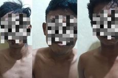 Curi Ponsel Bocah dan Todong Pistol Mainan, 3 Pencuri di Bekasi Ditangkap Warga