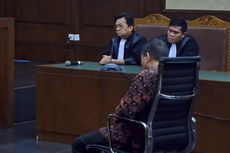 Mantan Atase Imigrasi KBRI Kuala Lumpur Dituntut Lima Tahun Penjara