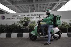 Penjualan Viar Q1 Disokong Ojek Online