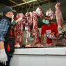 Harga Daging Sapi Melonjak Sampai Rp 170.000/Kg