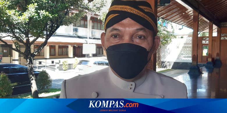 Solo PPKM Level 4 hingga 25 Juli 2021, Wakil Wali Kota: Aturannya Tak Ada yang Berubah - Vimarsana News