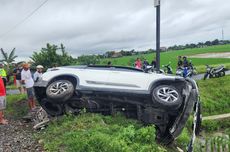 Korea Utara Panen Roket Pemusnah Musuh, Daya Hancur Luar Biasa