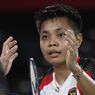 Hasil Piala Uber: Apriyani/Putri Pastikan Kemenangan Indonesia atas Perancis, Unggul 3-0
