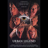 Sinopsis Urban Legend, Pembantaian di Pendleton University