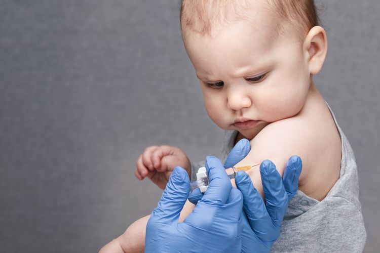 BPOM Terbitkan Izin Vaksin Covid-19 untuk Anak 6 Bulan, Berapa Dosisnya? 