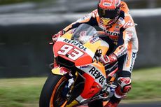 Klasemen Sementara MotoGP, Marquez Juara Paruh Musim