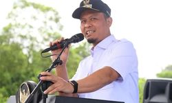 Mulai Jalankan Program Asupan Makanan Bergizi, Wali Kota Agung Optimis Pekanbaru Bisa “Zero Stunting”