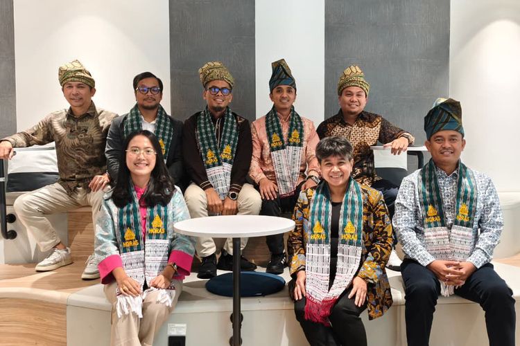 Inalum Sabet Proper Emas-Hijau, Ini Jejak dan Dampaknya