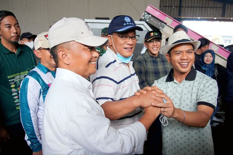 Pemkab Bandung Rancang Asrama Haji Sendiri, Jemaah Tak Perlu Lagi Transit di Indramayu