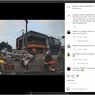 Penyakit Pemotor di Jalan, Putar Balik Sembarangan