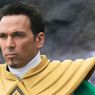 Pemeran Power Ranger Hijau Jason David Frank Meninggal Dunia
