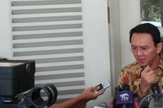 Ahok Perdebatkan Koreksi Tunjangan Transportasi untuk PNS