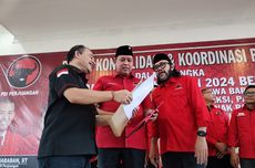 Bukan Mochtar Mohamad, Ini Alasan PDI-P Pilih Tri Adhianto Jadi Bakal Calon Wali Kota Bekasi