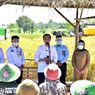 Bertemu Jokowi, Ini Permintaan Petani Indramayu