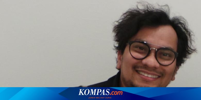 Lirik dan Chord Lagu Menghujam Jantungku Milik Tompi