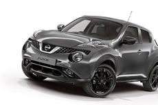 Nissan Mau Stop Juke? 