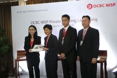 OCBC NISP Terima 5 Penghargaan Bank Terbaik Tingkat Asia