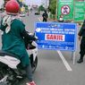 Ganjil Genap Berlaku di Cirebon, Tapi Tanpa Sanksi Tilang