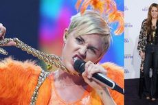Penyesalan Terbesar Miley Cyrus