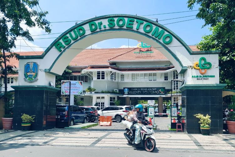 Respons RSUD dr Soetomo Usai Penyelidikan Dugaan Korupsi Dihentikan