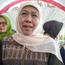 Khofifah Ungkap Peran Bendum Demokrat Renville Antonio dalam Pemenangannya di Jatim