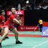 All England 2020, Kunci Kemenangan Praveen/Melati atas Wakil Inggris