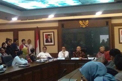 Menkop Ragukan Perkembangan Koperasi, Alasannya?